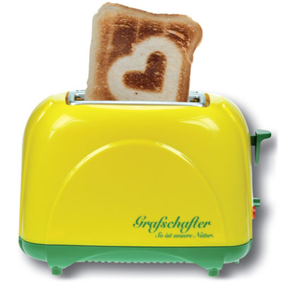 LogoToaster Grafschafter