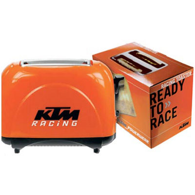 LogoToaster KTM m box