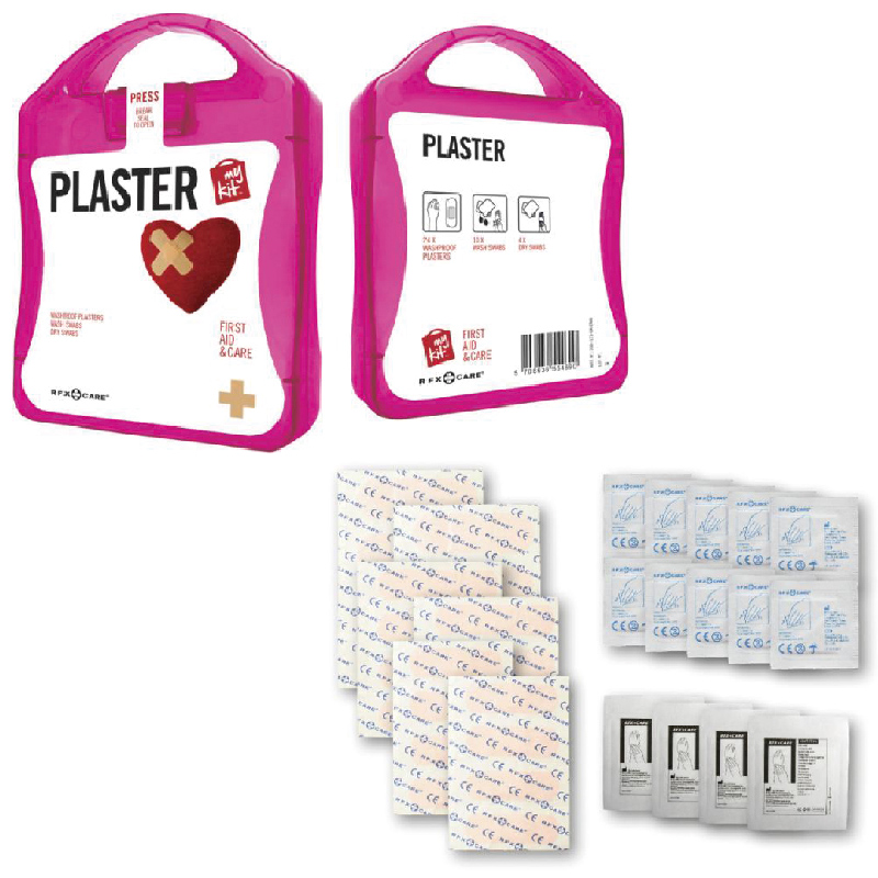 MyKit plaster