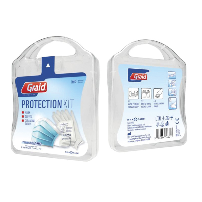 MyKit protection kit