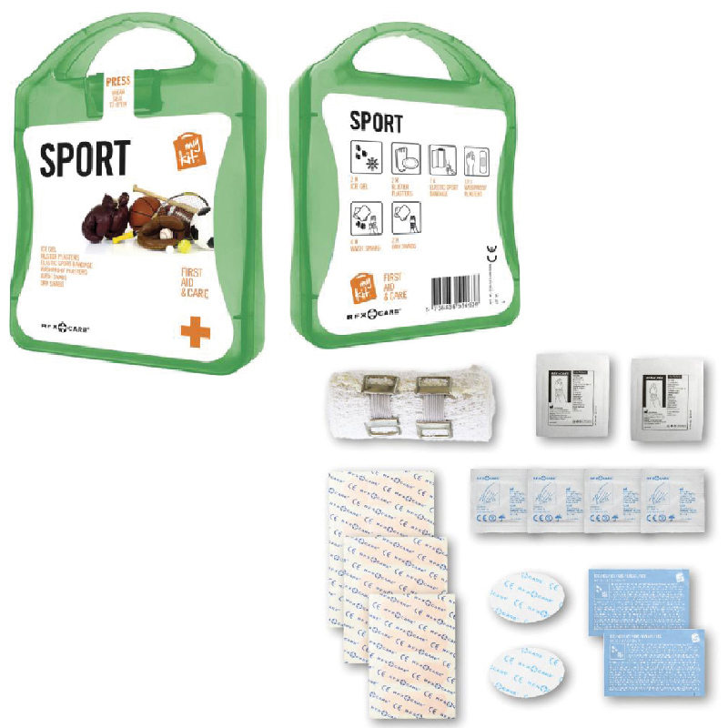 MyKit sport