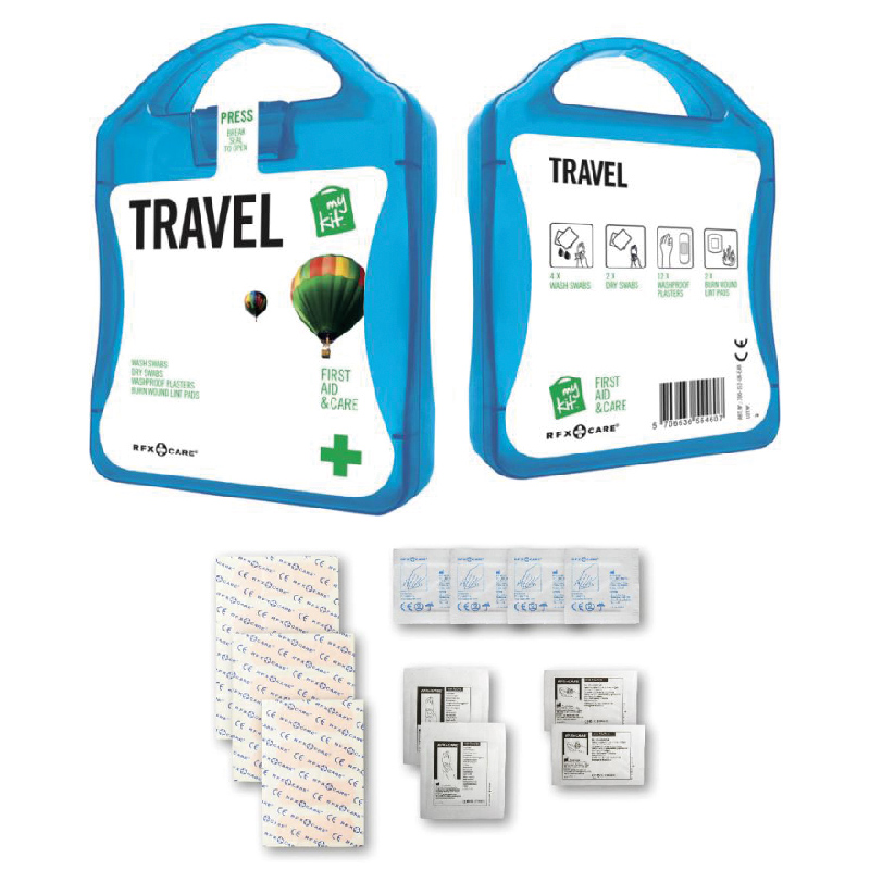 MyKit travel