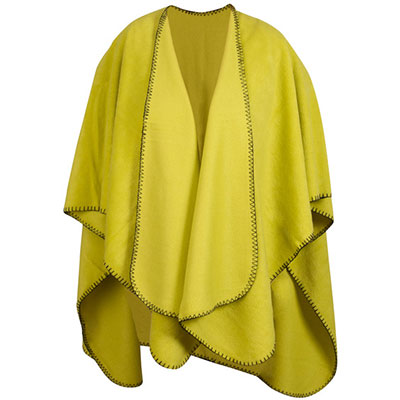 Nightingale poncho 410717 62