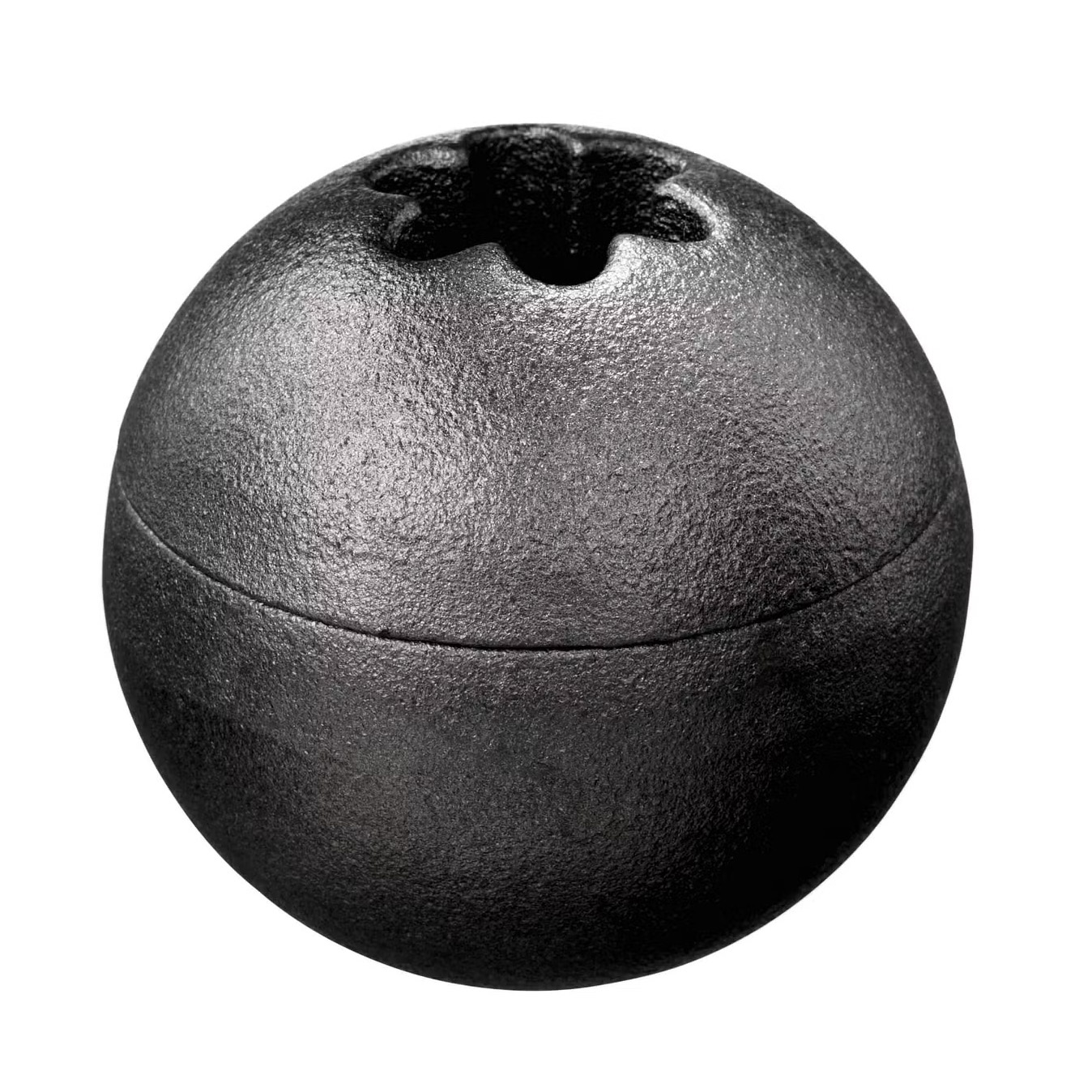 OrbCandleholder frilagd