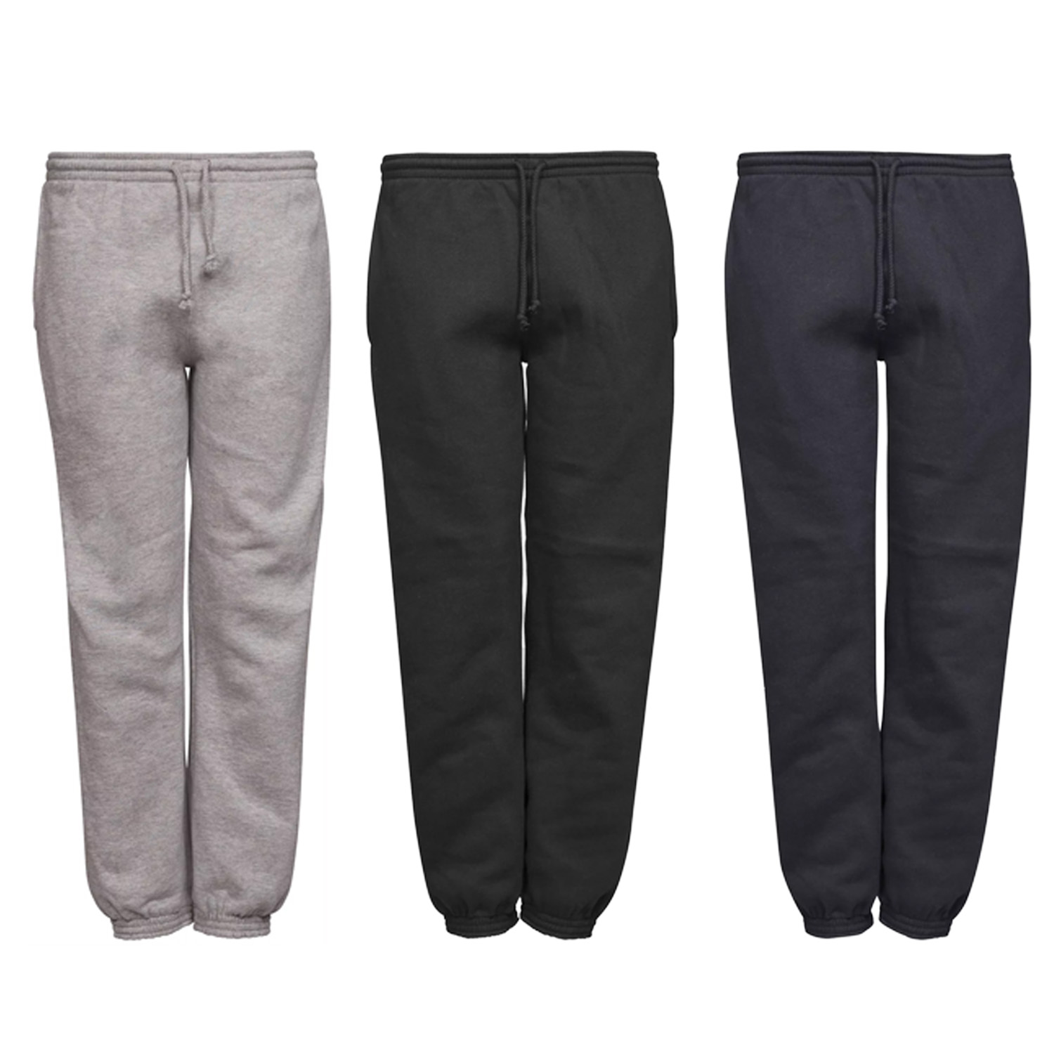 Original sweatpants farger