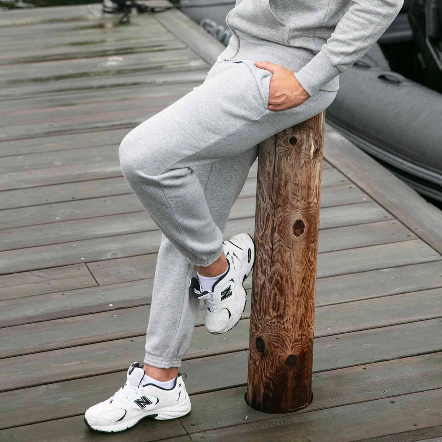 Original sweatpants miljo