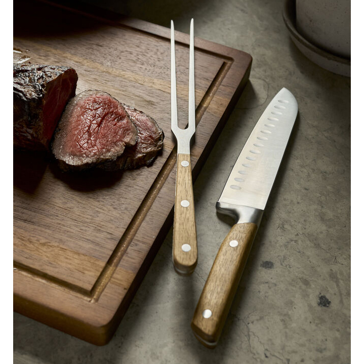 Orrefors trancherset