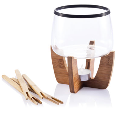 P263201 chokladfondue