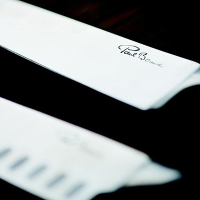 PaulB knivset detalj