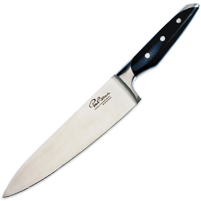PaulB knivset kockkniv