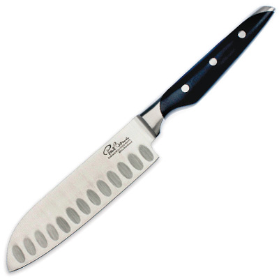 PaulB knivset wokkniv