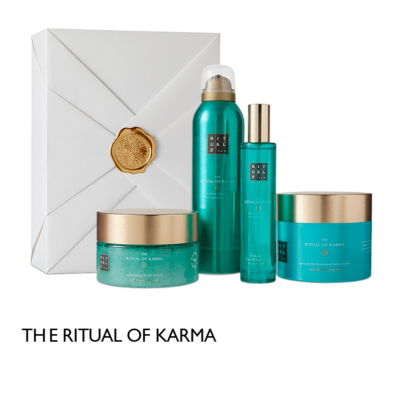 Rituals gavoset largre karma