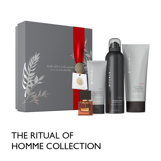 Rituals gavoset medium home collection 1