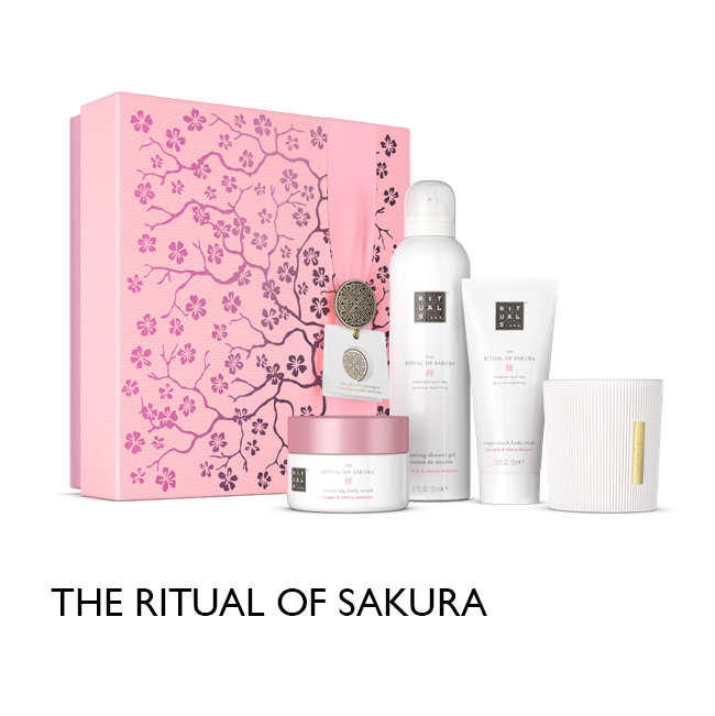 Rituals gavoset medium sakura