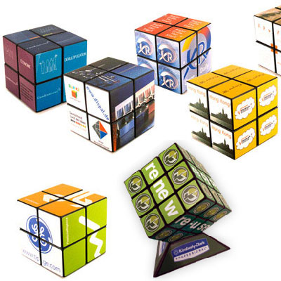 Rubiks kub 2