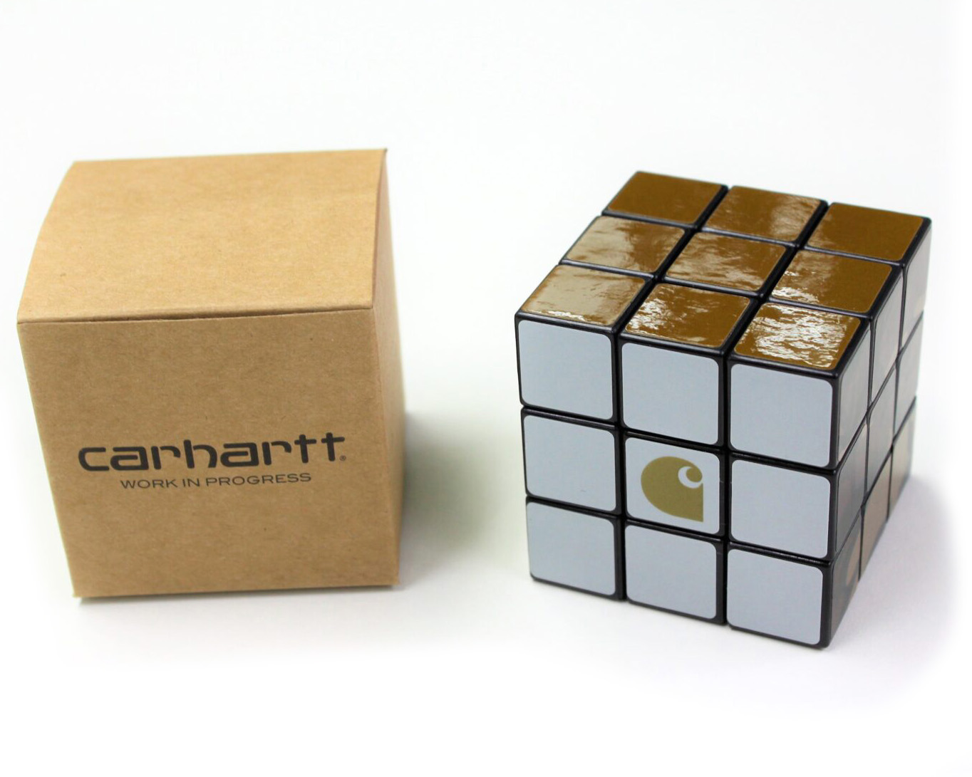 Rubiks kub Carhartt 3x3 2