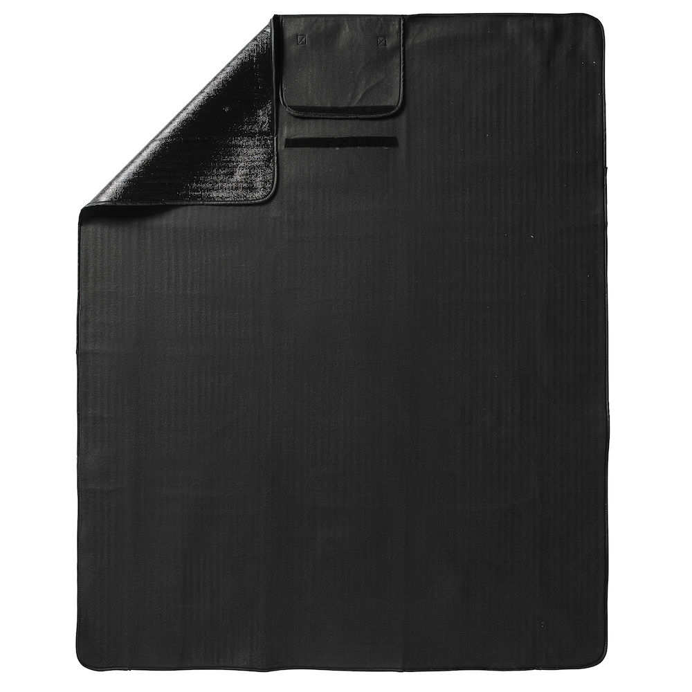 Sittunderlag filt picknick