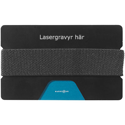 Slim Wallet lasergravyr