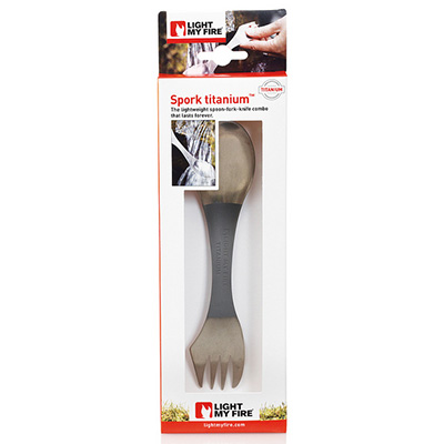 Spork titan forp