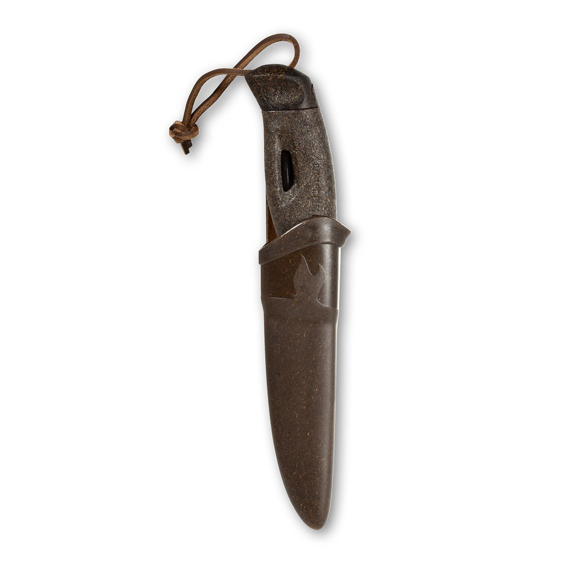 Swedish FireKnife light my fire tandkniv