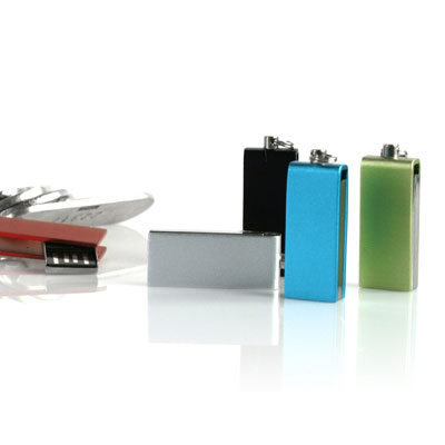 USB minne GEN2 colors