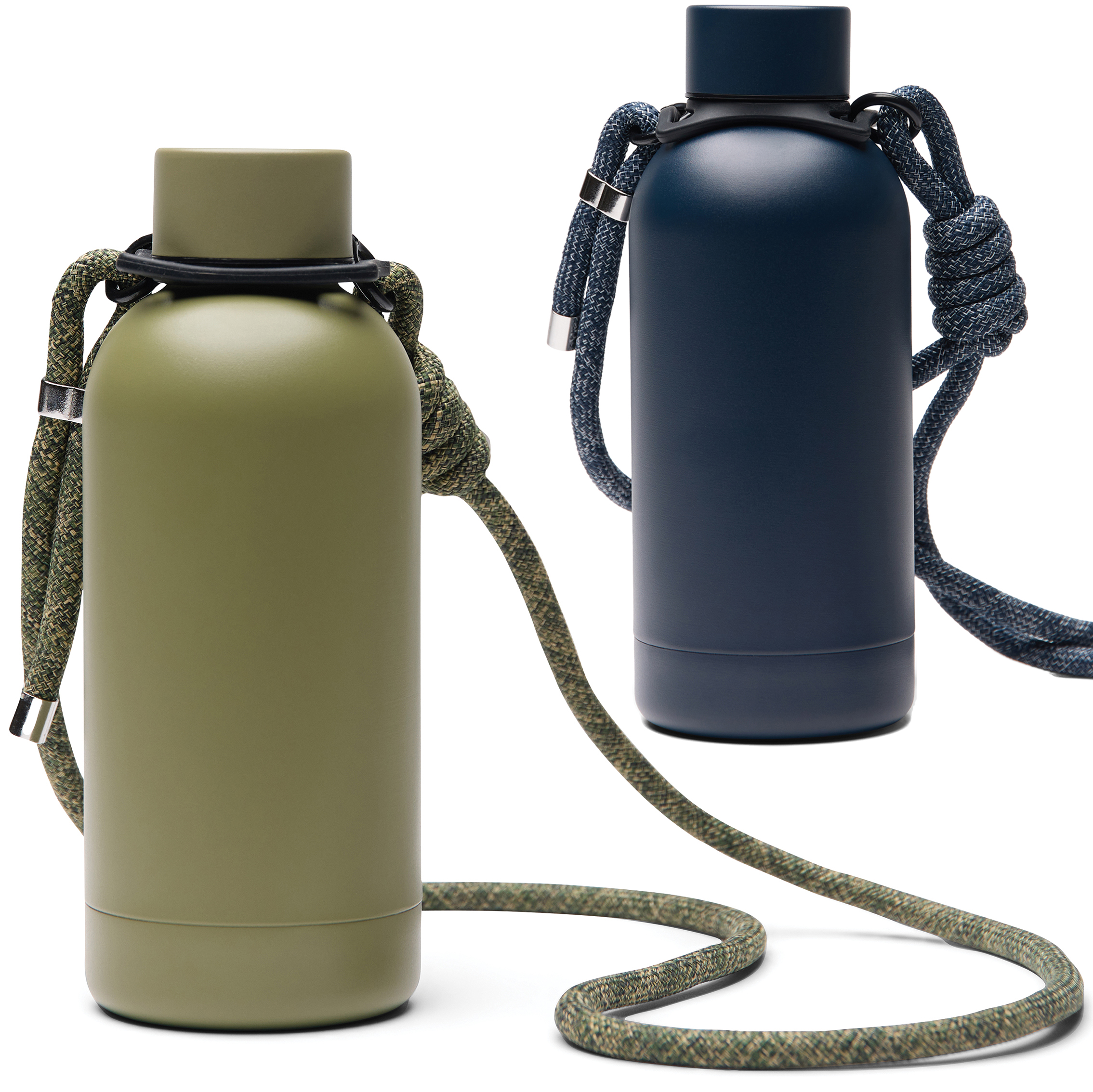 VINGA Parks stalflaska farger