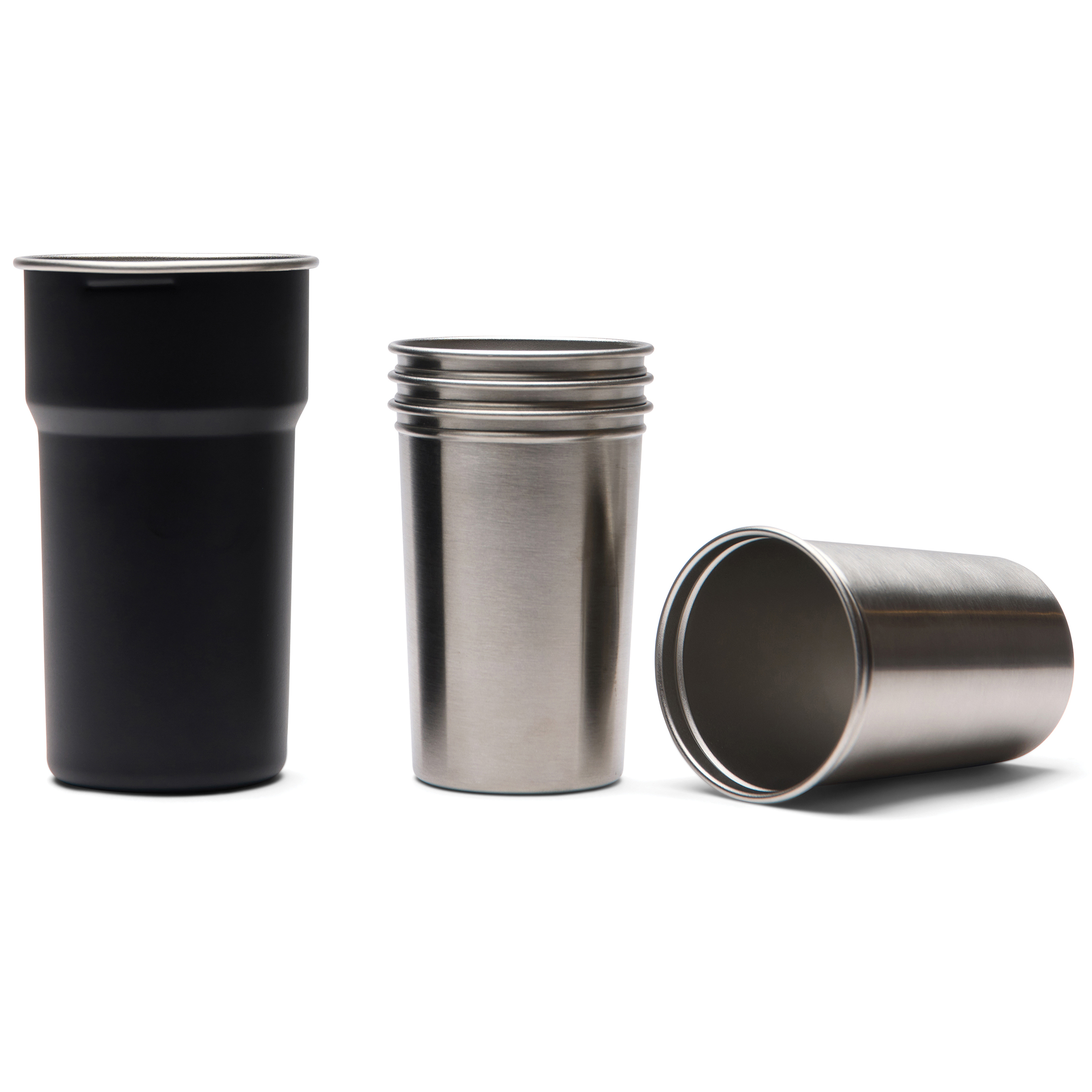 VINGA Parks stalmugg 5 i 1 2