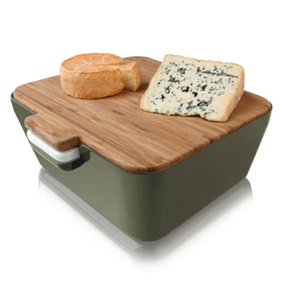 VacuVin bread dip 2