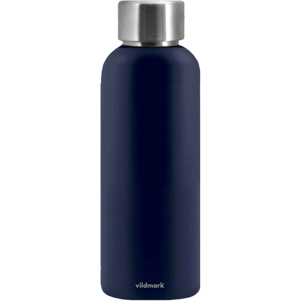 Vildmark stalflaska Active marin