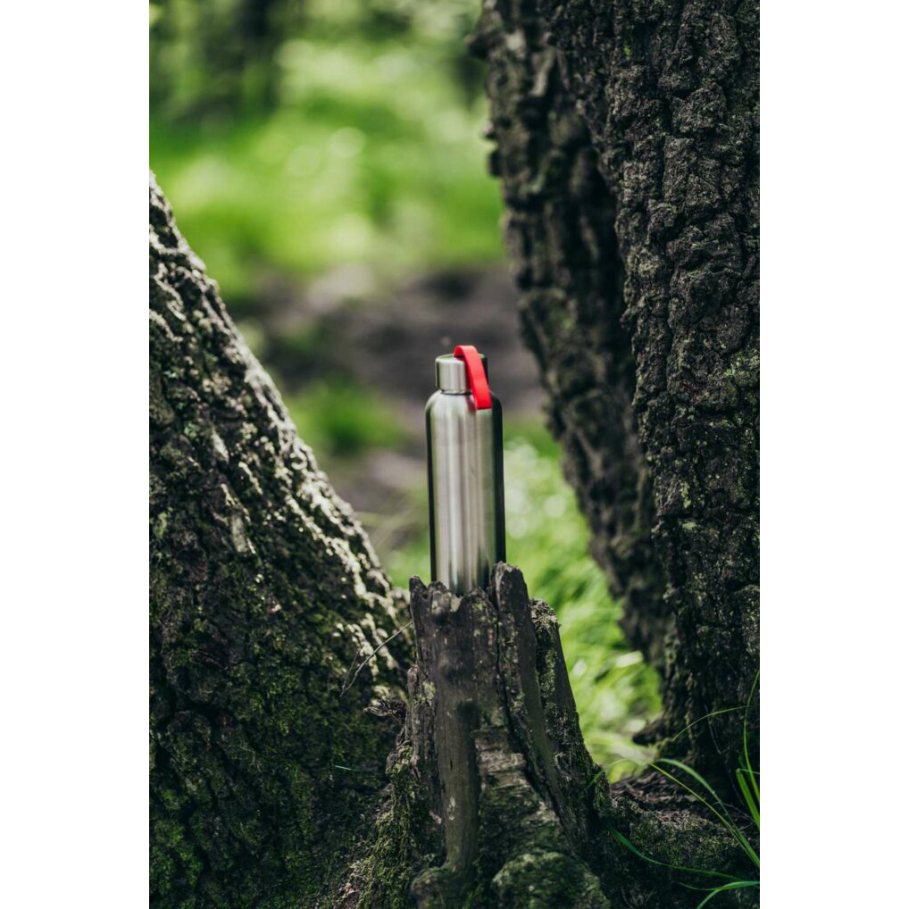 Vildmark stalflaska Active rod