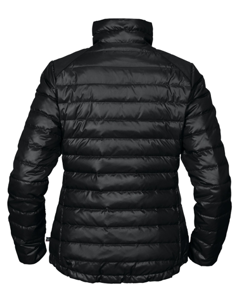 WJ61 winter down jacket 2