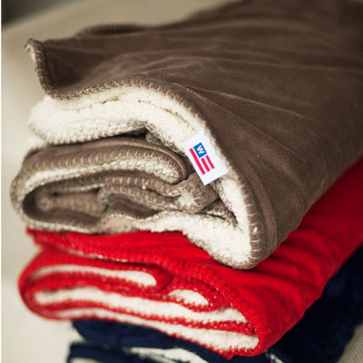 Westport Sherpa mix