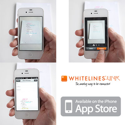 Whitelines Link 2