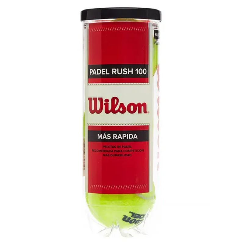 Wilson PadelRush100 2