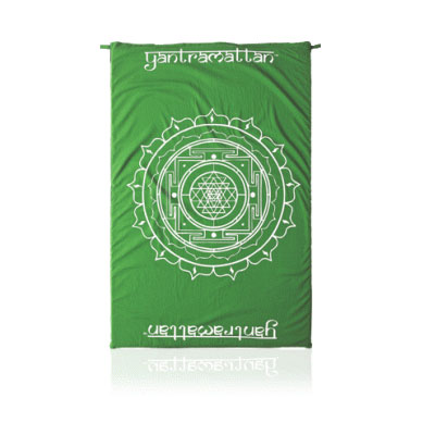 Yantra M gr back