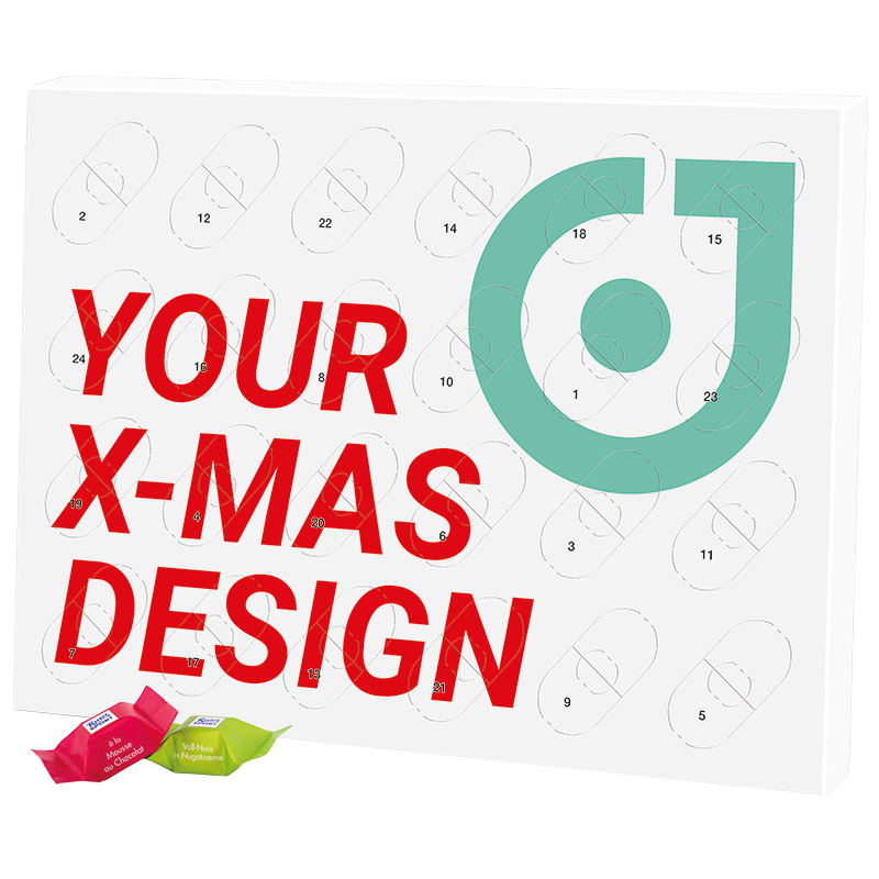 advent calendar eco xl 3