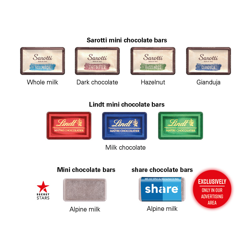 advent calendar smaker