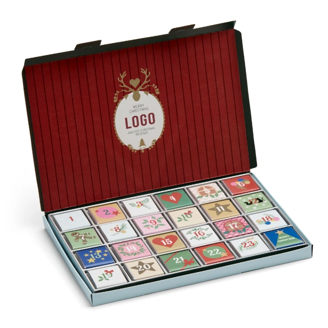 adventskalender choklad mora insida