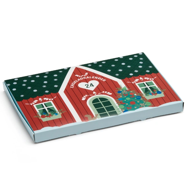adventskalender choklad mora