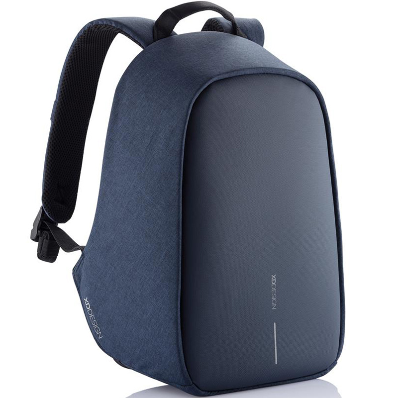 anti ficktjuv ryggsack bobby hero 4