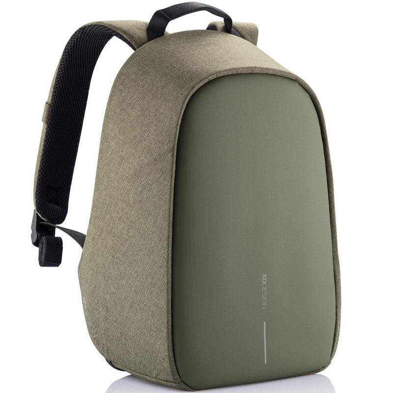 anti ficktjuv ryggsack bobby hero 6