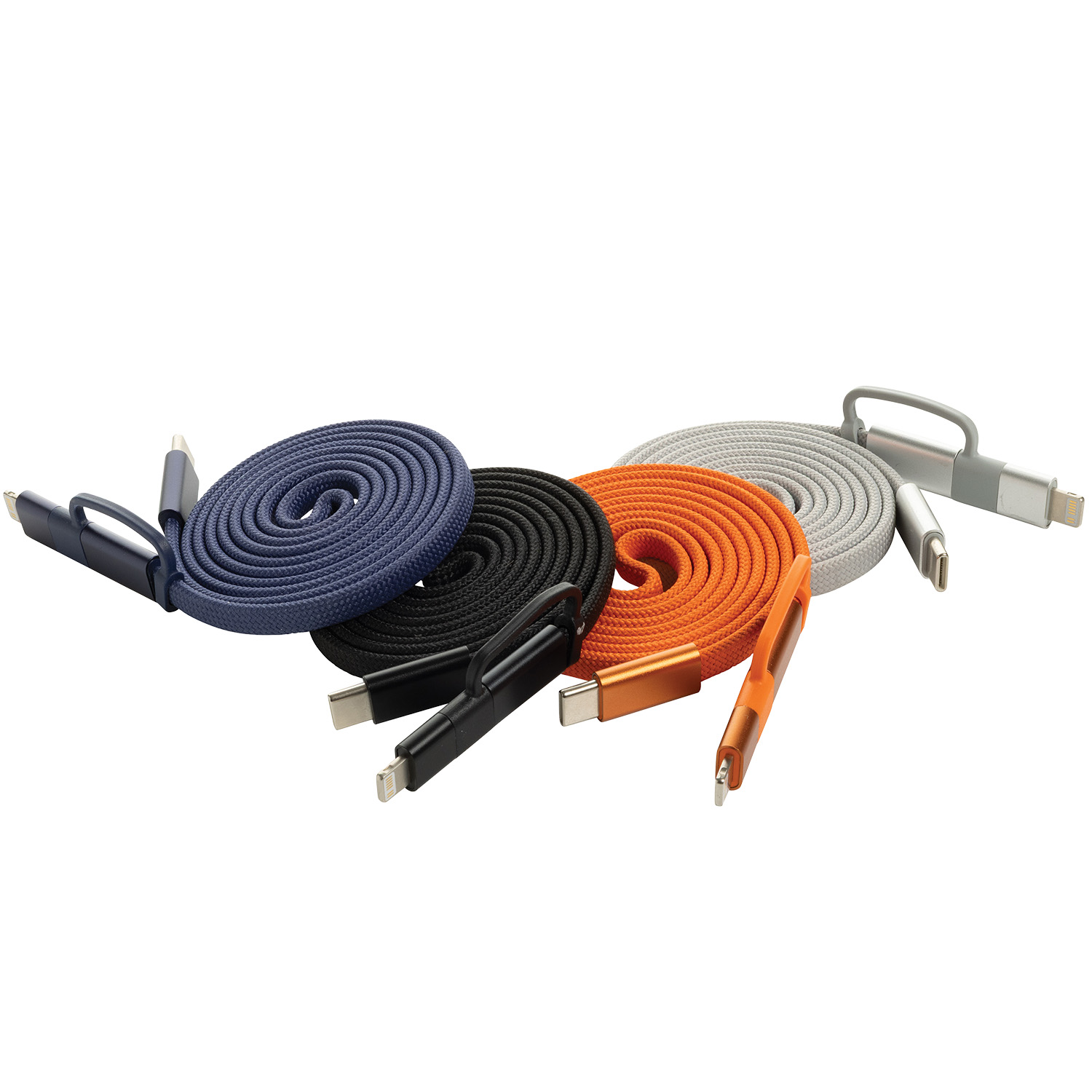 arc magnetisk laddningskabel 60W farger
