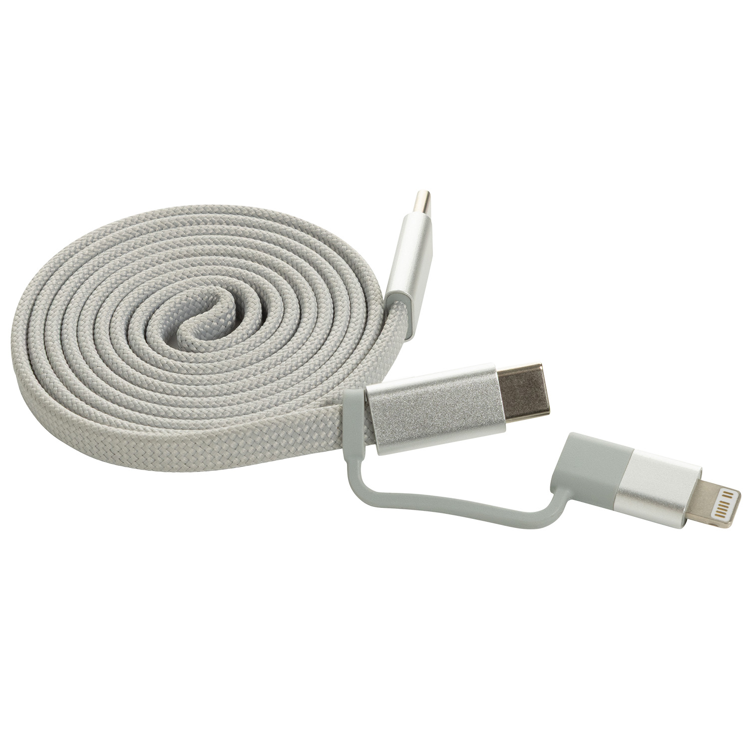 arc magnetisk laddningskabel 60W gra