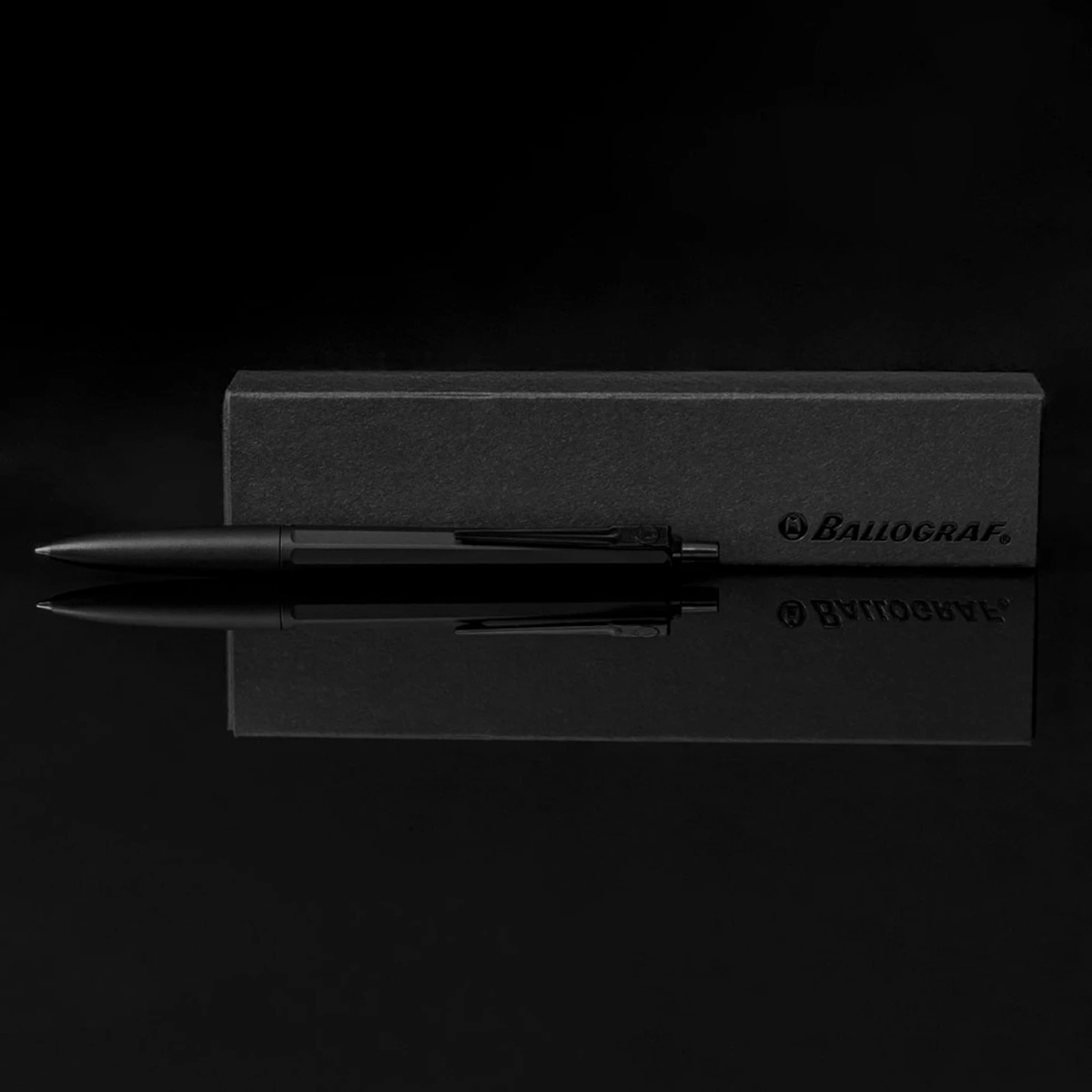 ballograf epoca icon forp2