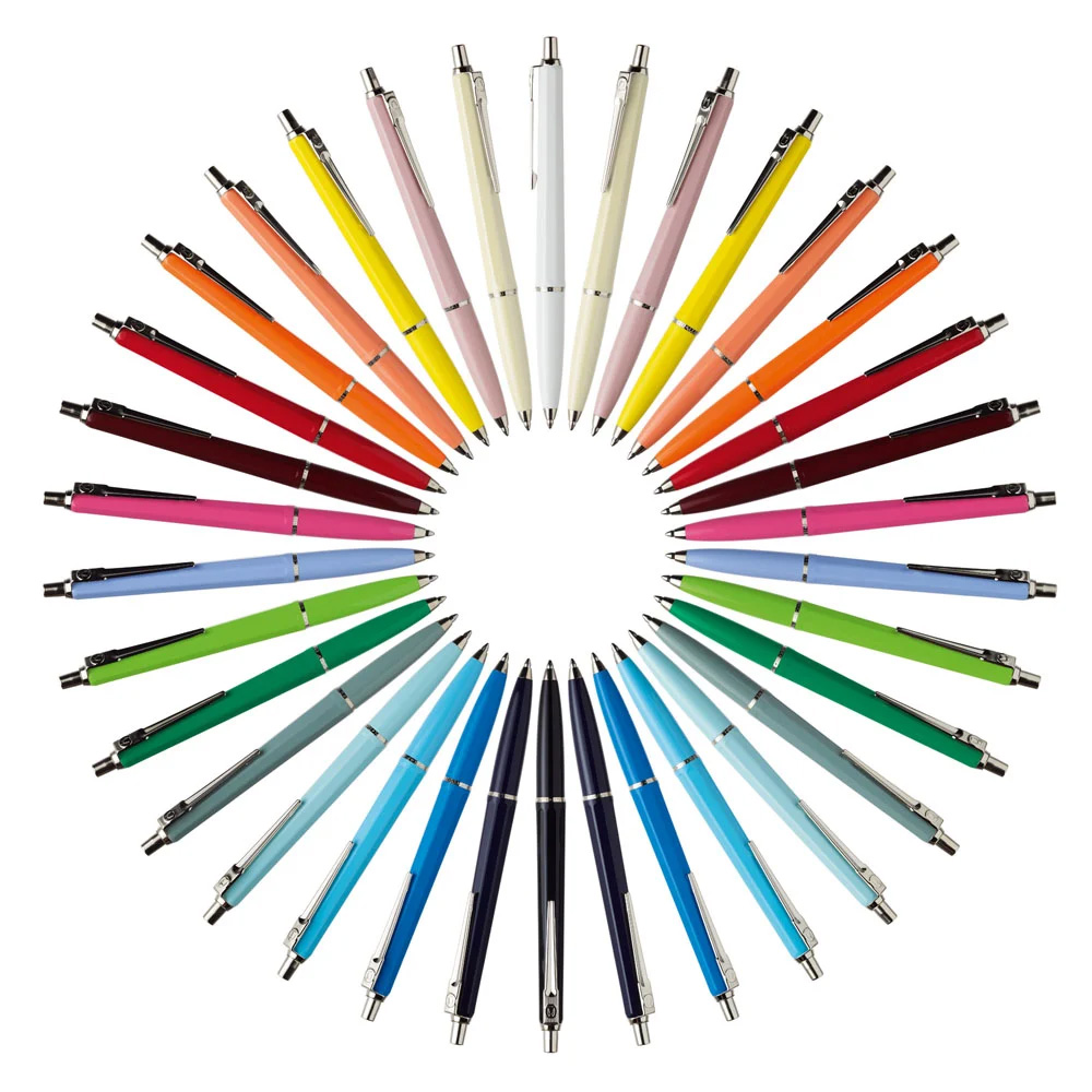 ballograf epoca p farger