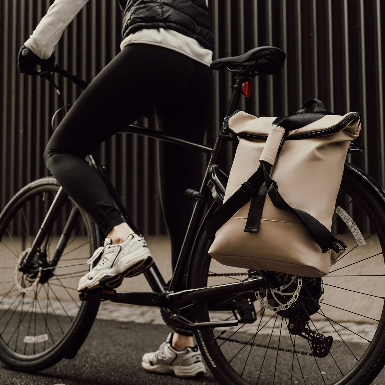baltimore cykelvaska vinga cykel