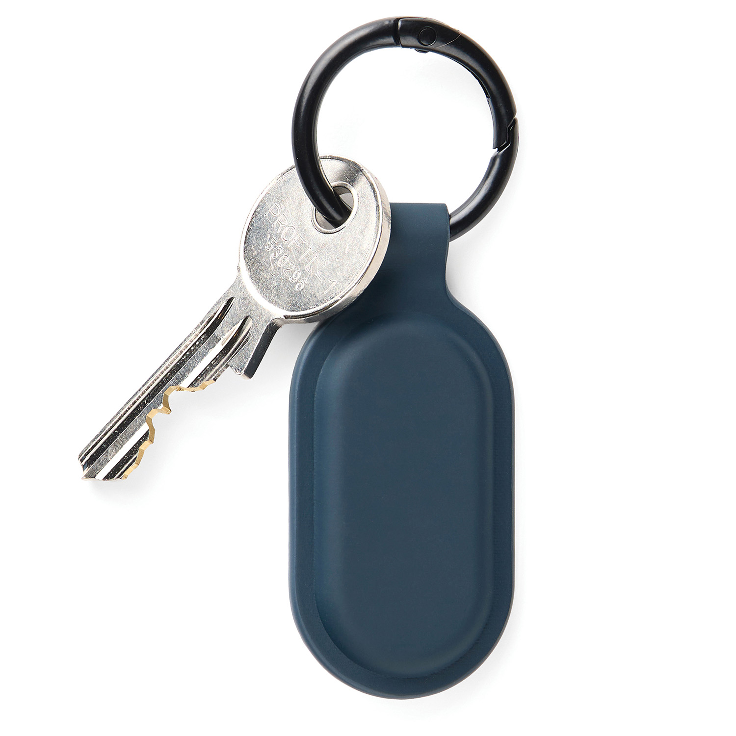 baltimore nyckelring finder dual marinbla