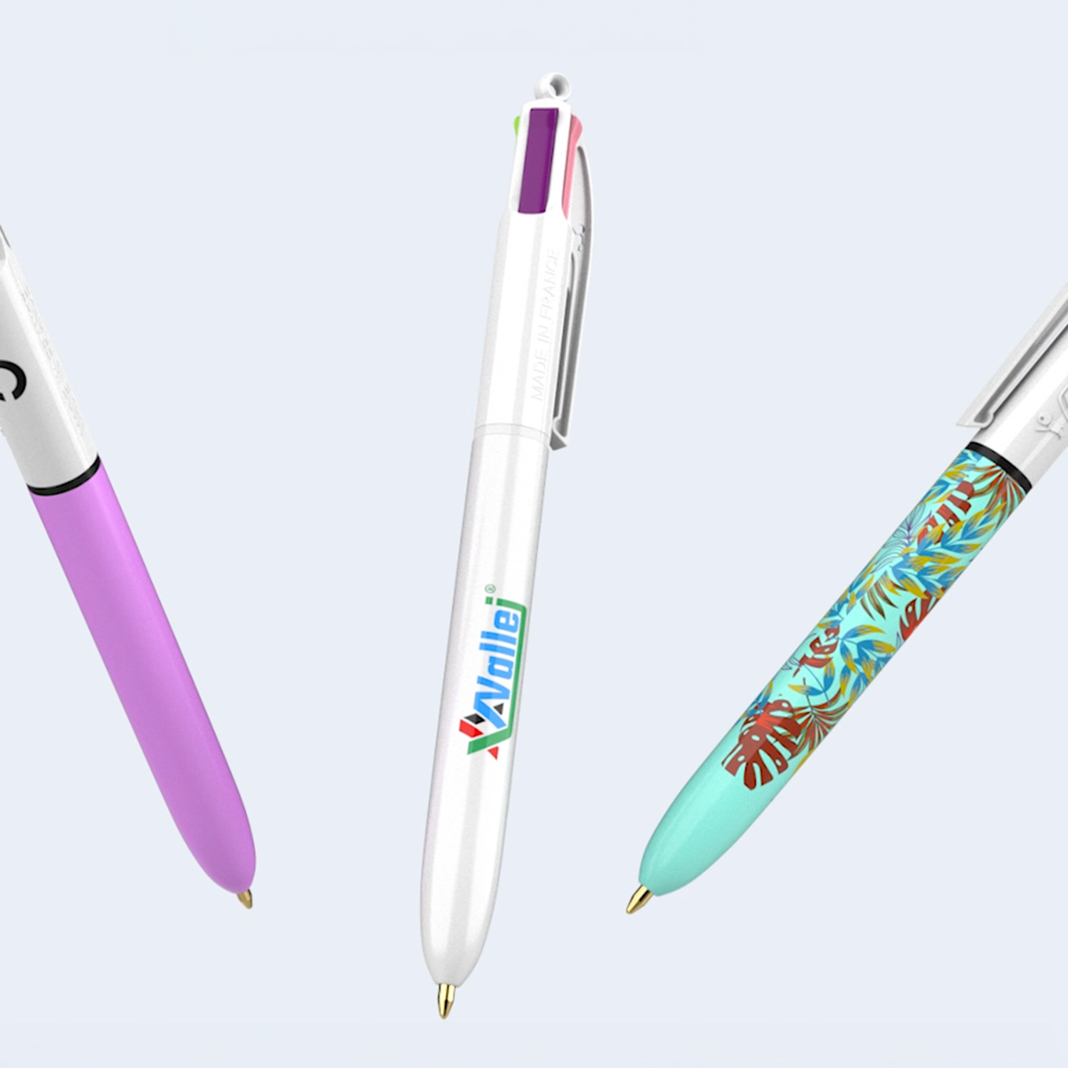 bic 4 colours kulspetspenna 2