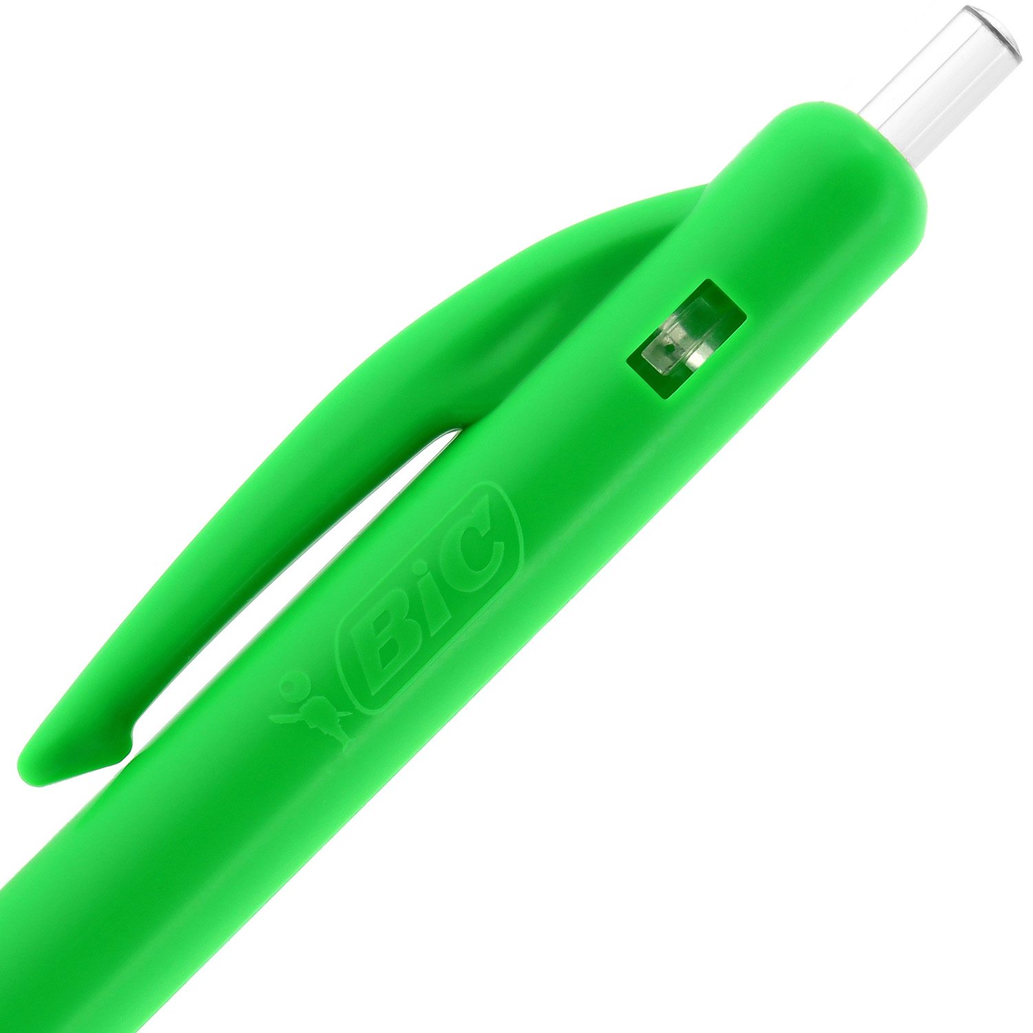 bic m10 clic zoom