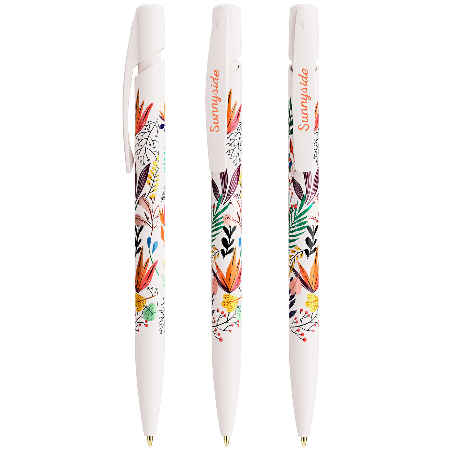 bic media clic kulspetspenna 2